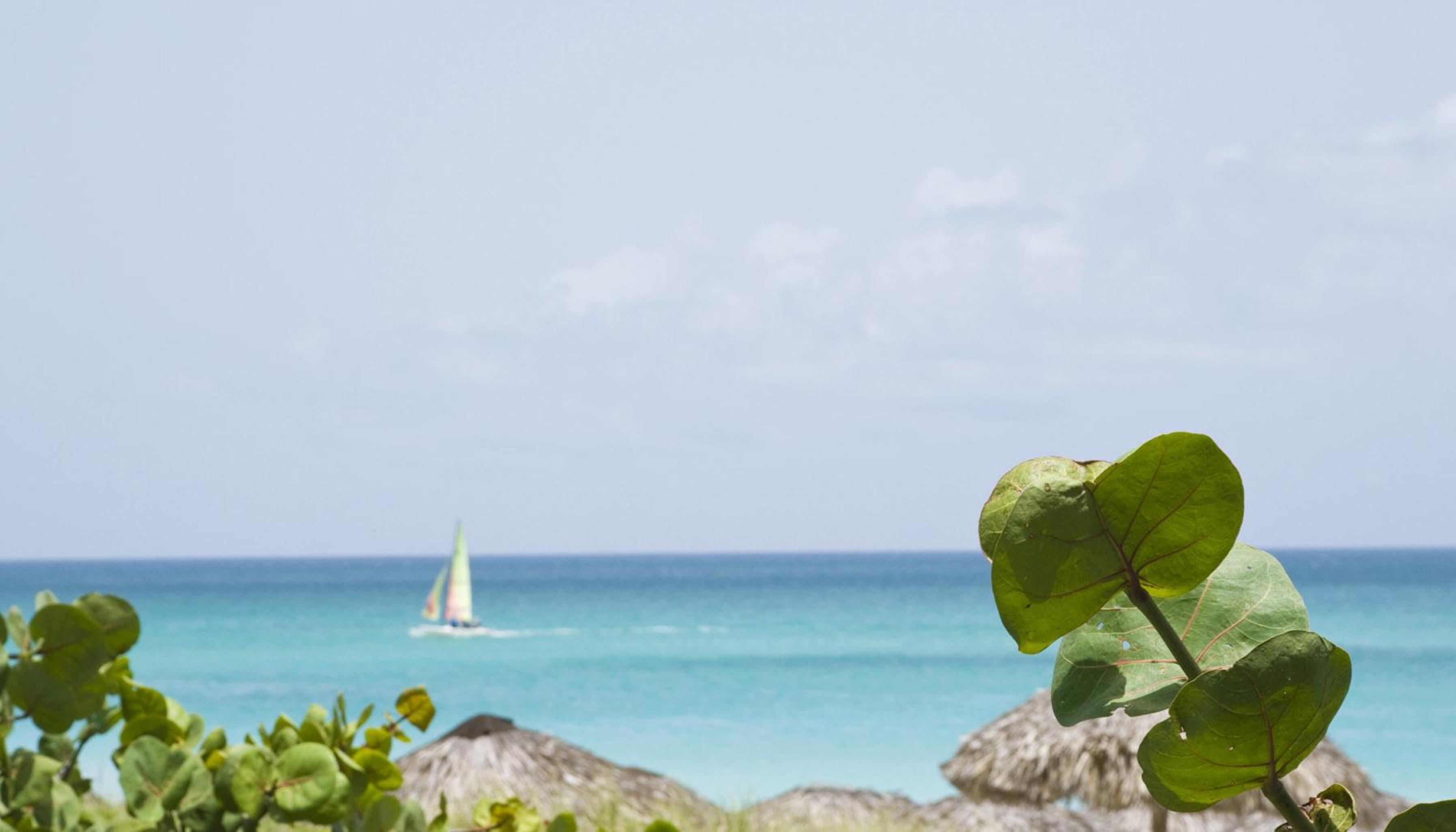 Blau Varadero Hotel - Adults Only Exterior photo