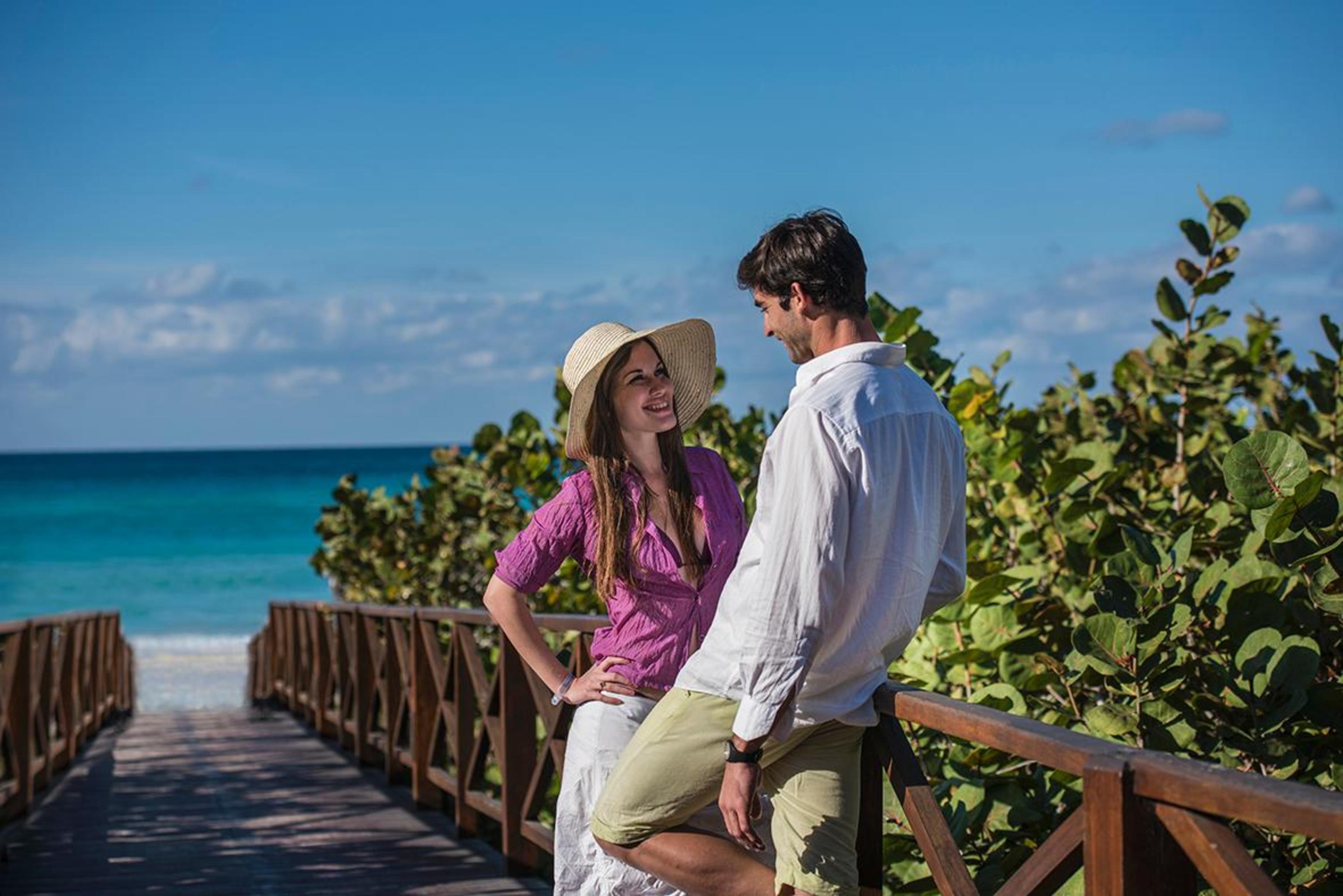 Blau Varadero Hotel - Adults Only Exterior photo