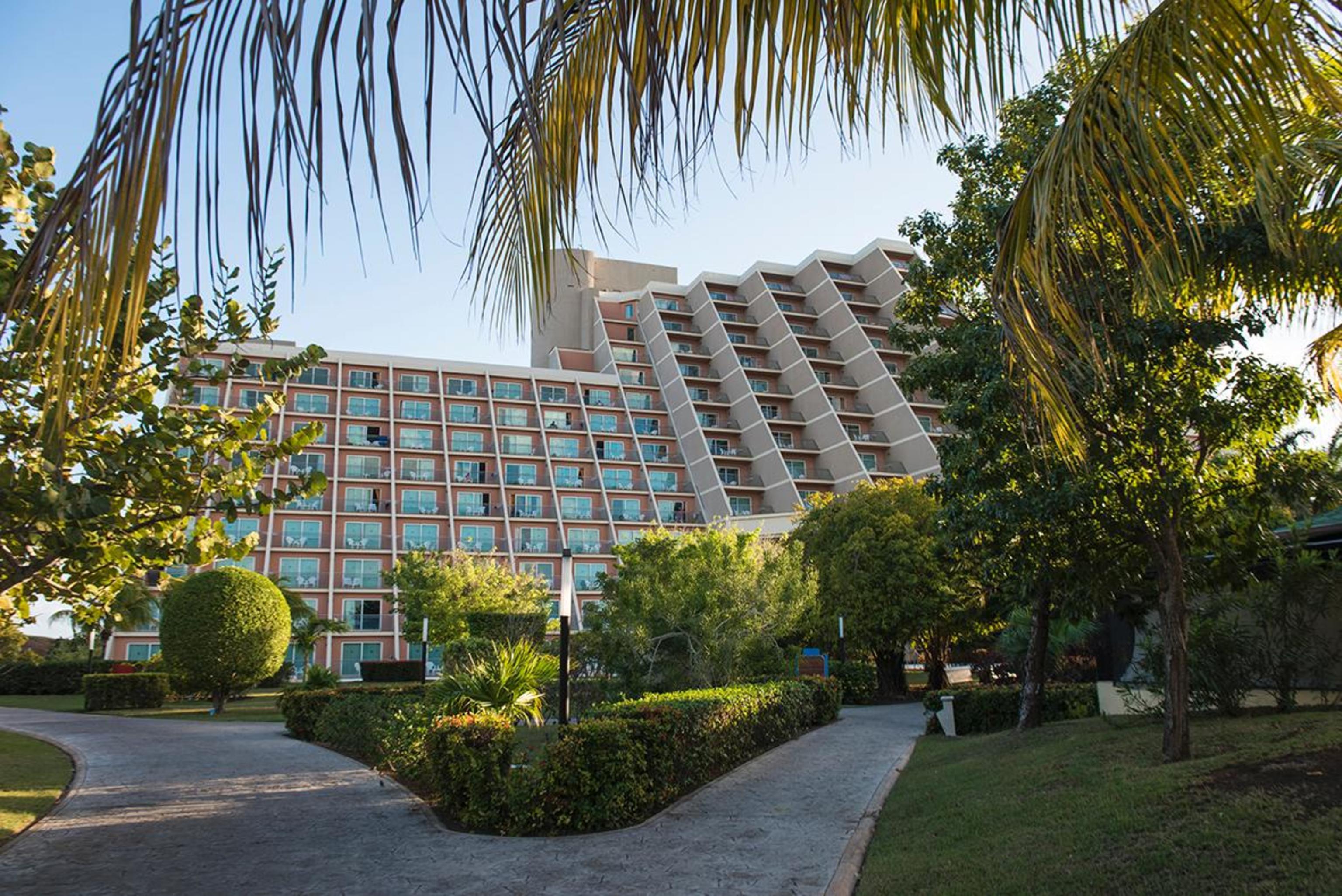 Blau Varadero Hotel - Adults Only Exterior photo