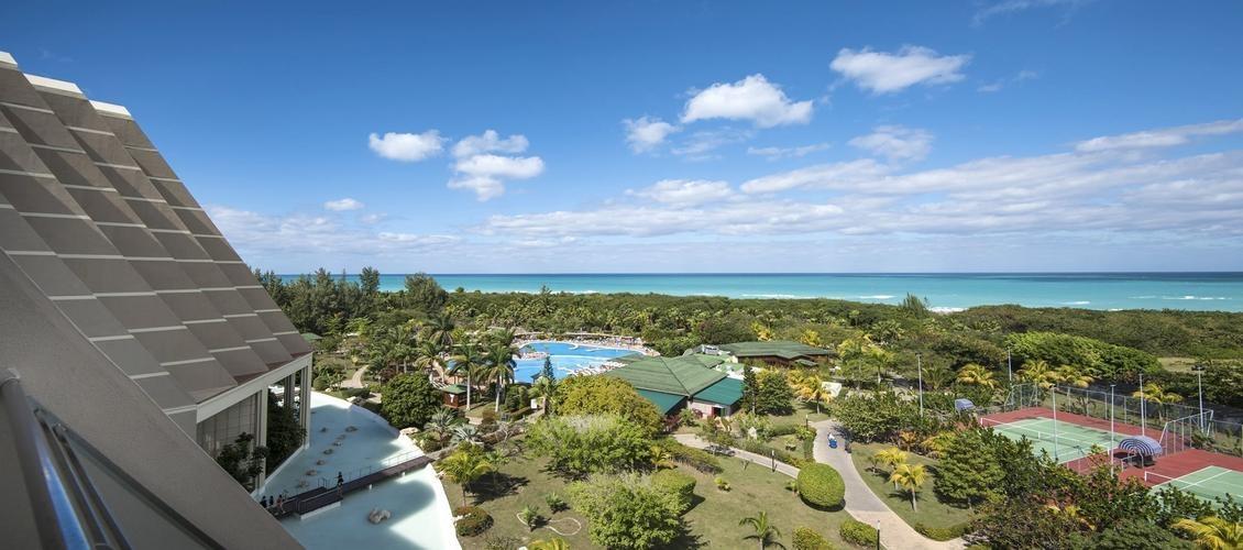 Blau Varadero Hotel - Adults Only Exterior photo