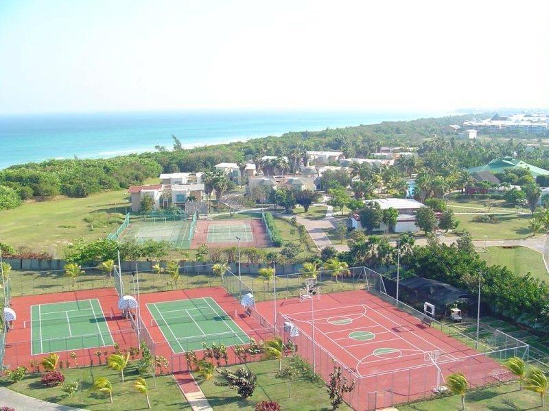 Blau Varadero Hotel - Adults Only Exterior photo