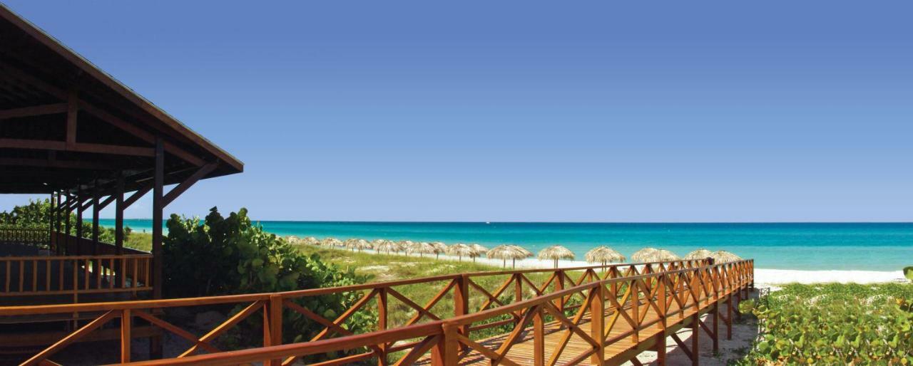 Blau Varadero Hotel - Adults Only Exterior photo