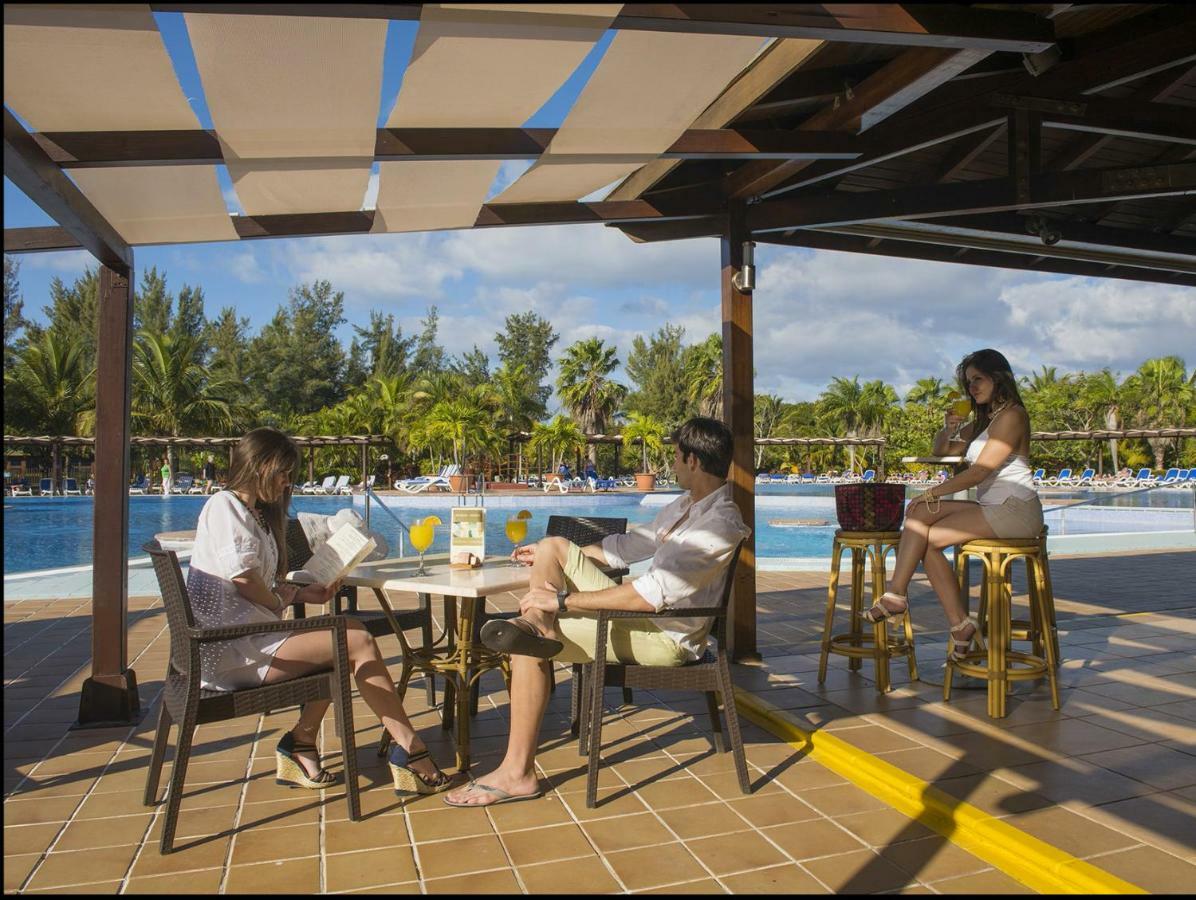 Blau Varadero Hotel - Adults Only Exterior photo