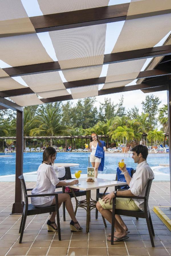 Blau Varadero Hotel - Adults Only Exterior photo